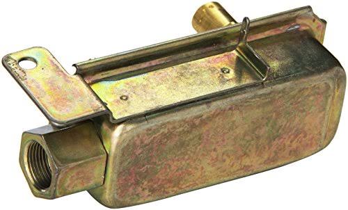 Oven Safety Valve Z657519