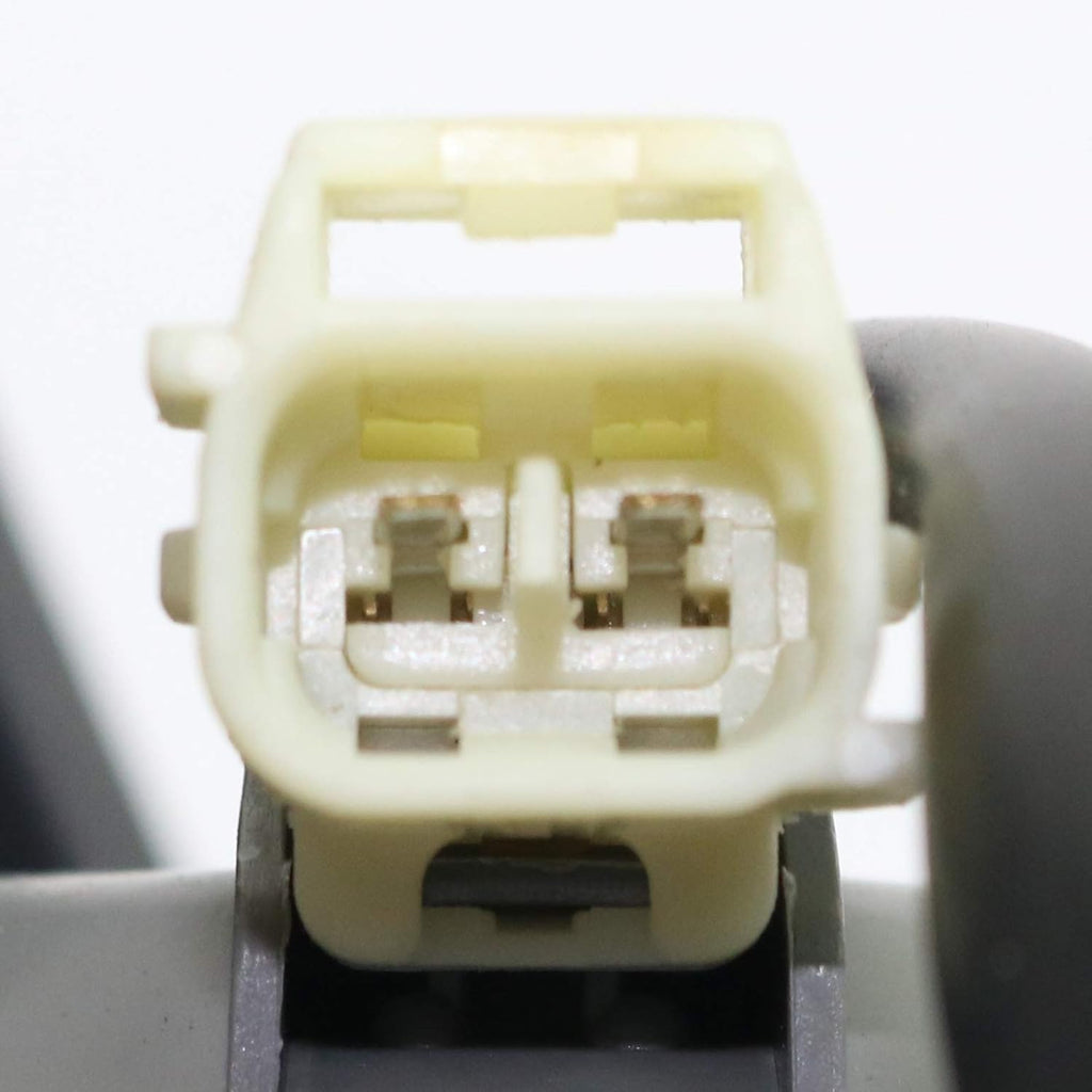 Set of 2 Headlight Assembly O86839