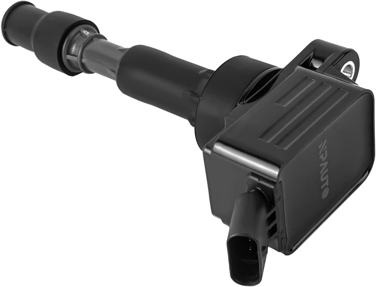 Ignition Coil Pack Set of 4 for 2.0L L4 Hyundai Elantra Sonata Veloster Kia Forte Optima O7784