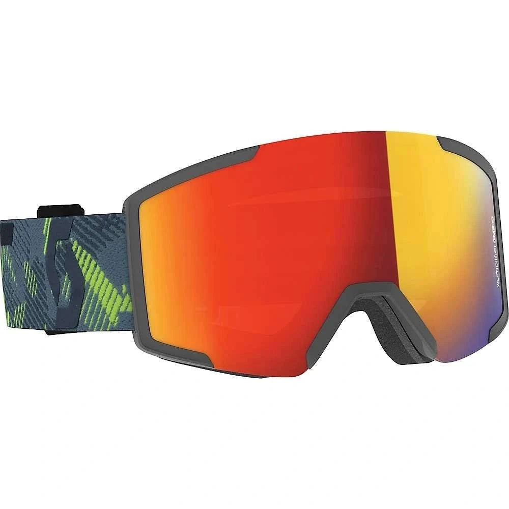 Shield Goggle T759193