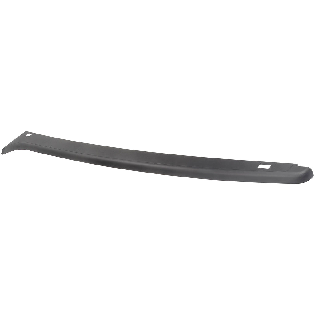 Black Bedrail Cover for Chevrolet / GMC Models T18993