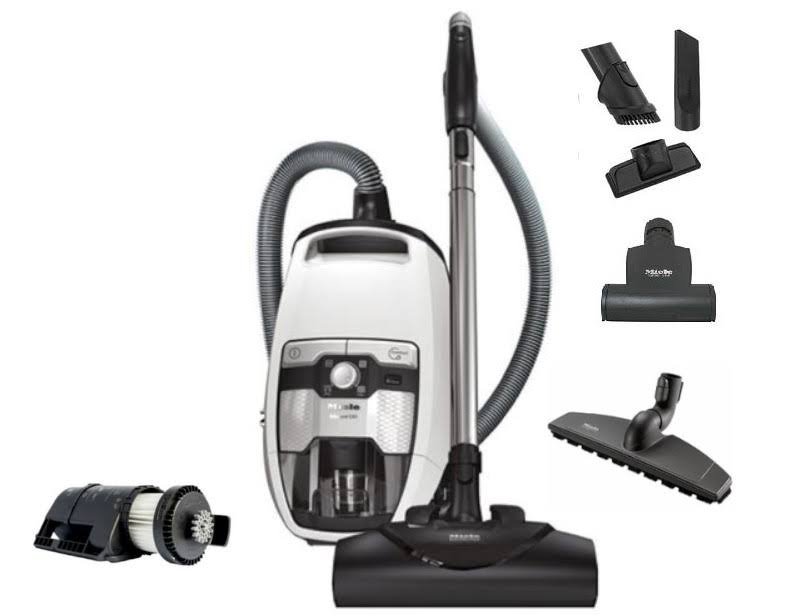 Bagless Canister Vacuum X71156