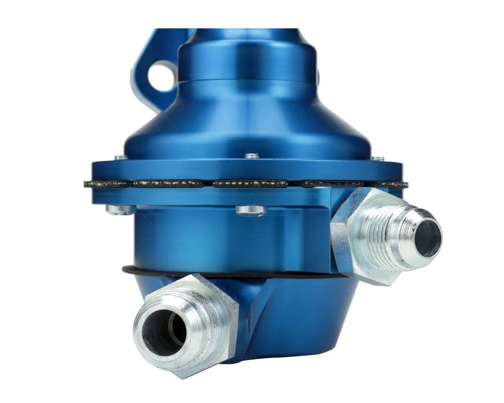 Billet Aluminum Mechanical Fuel Pump K4002