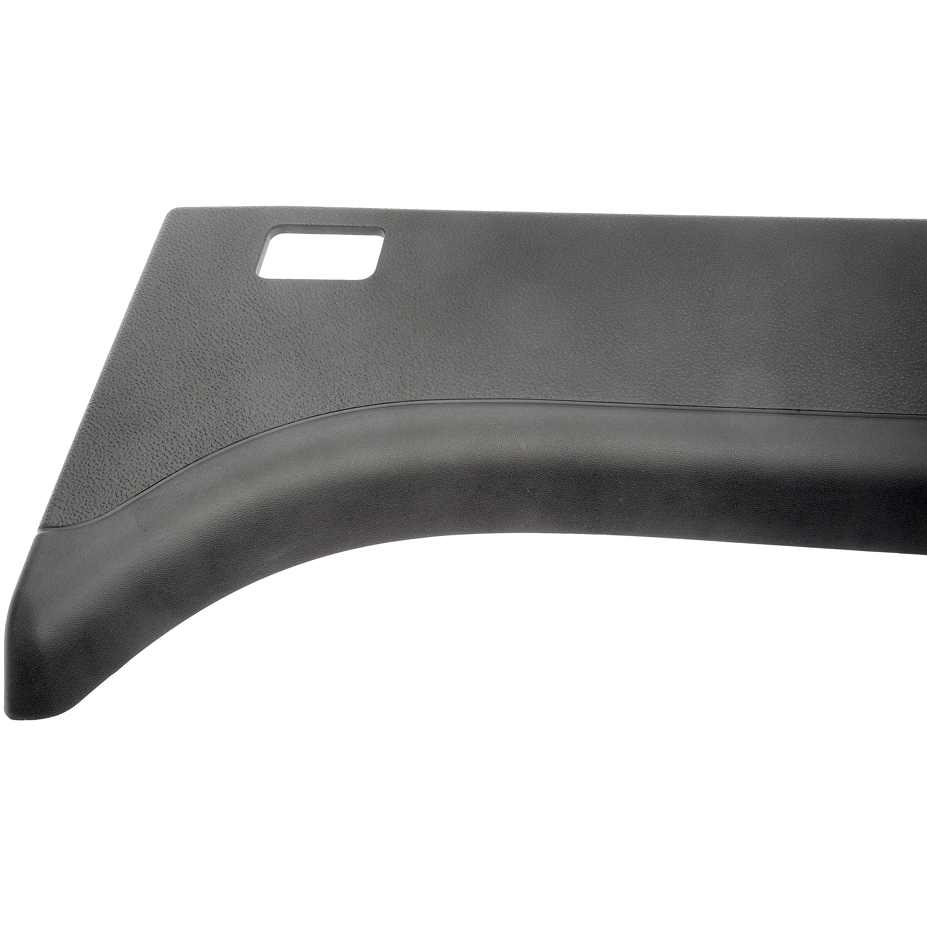 Black Bedrail Cover for Chevrolet / GMC Models T18993
