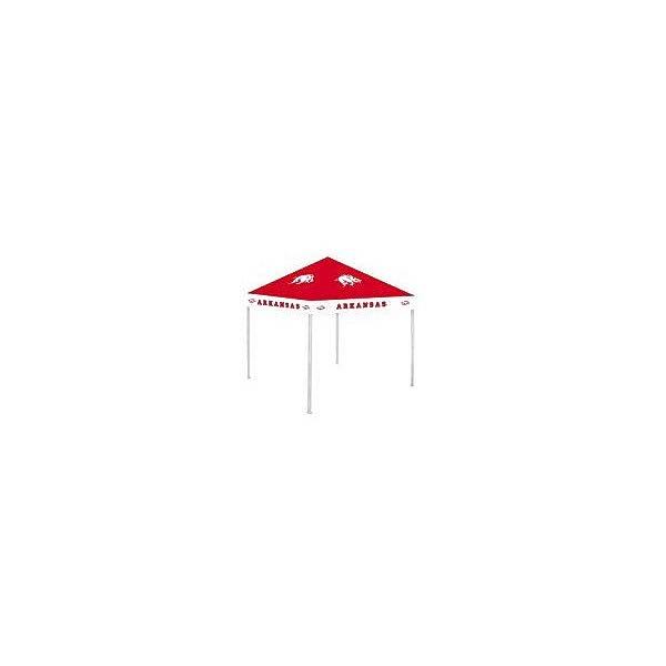 NCAA Arkansas Razorbacks Canopy Z357779