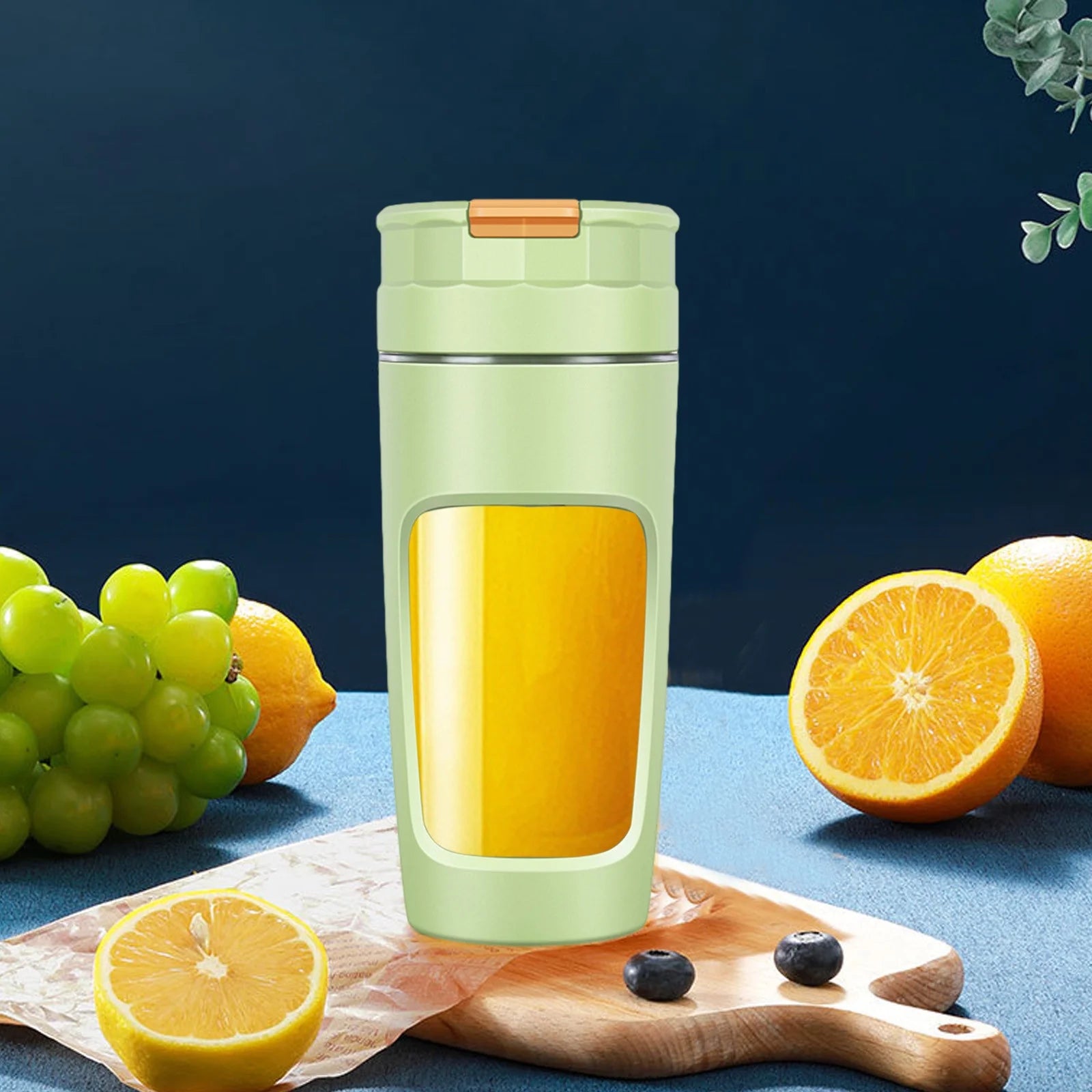Portable USB Charging Electric Juicer Cup R958595