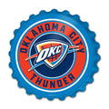 Bottle Cap Wall Sign D5125