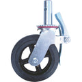 8 in. Scaffolding Caster Z32865