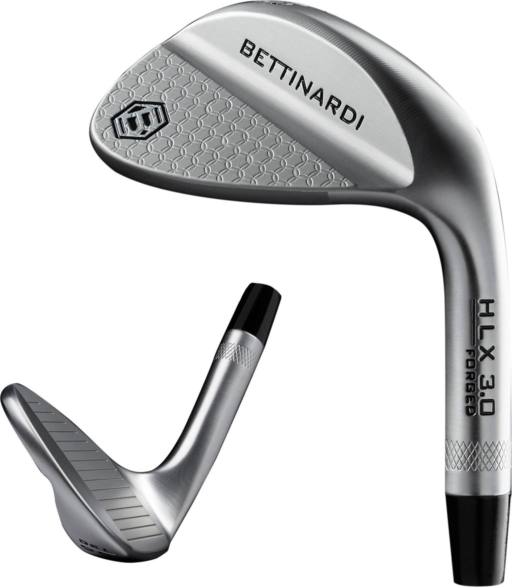 Chrome Wedge O16498