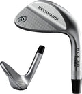 Chrome Wedge O16498