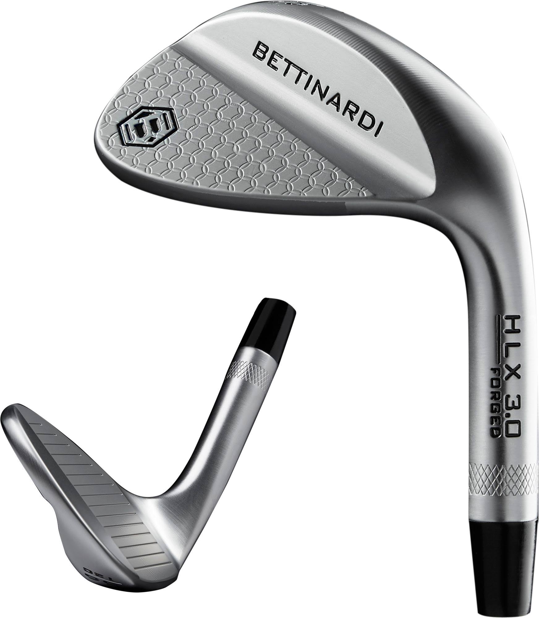 Chrome Wedge O16498