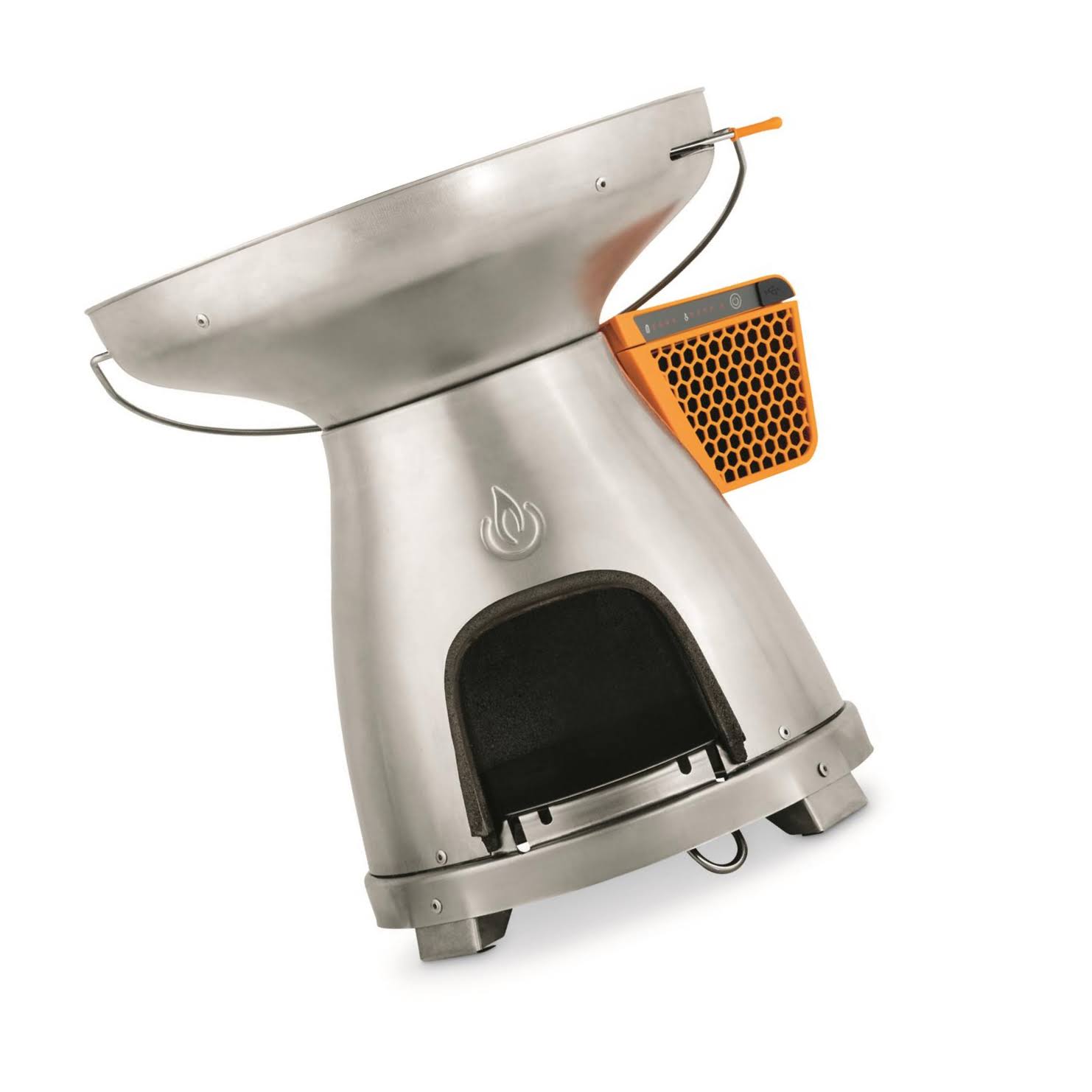 Basecamp & PizzaDome Bundle W650