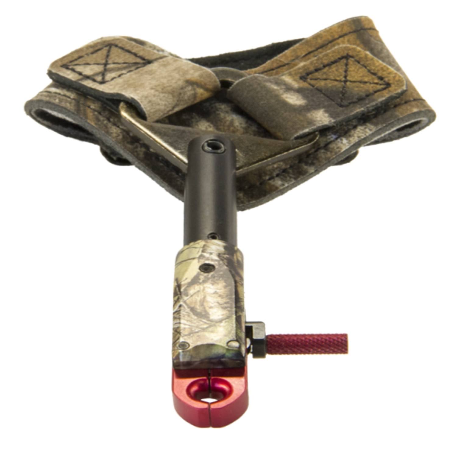 Caliper Release - Buckle Strap - Realtree N689564