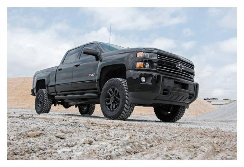 Suspension Lift Kit G42438
