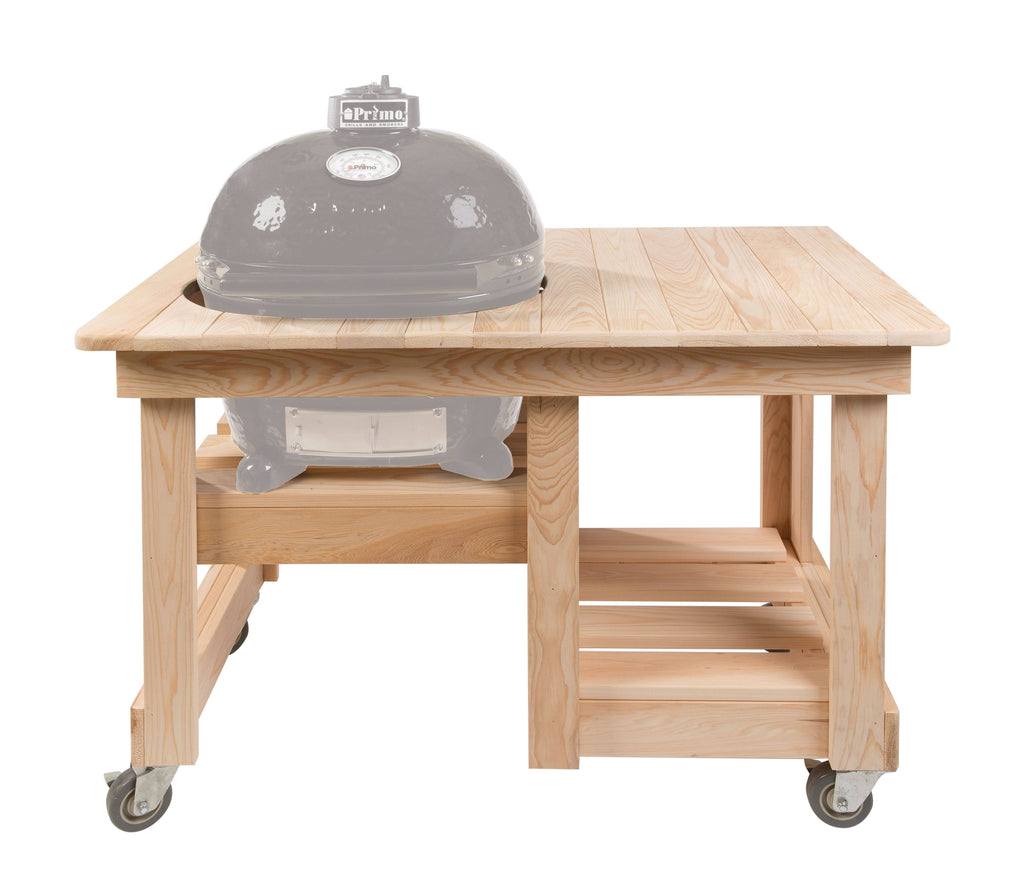 Oval Large Counter Top Table H881867