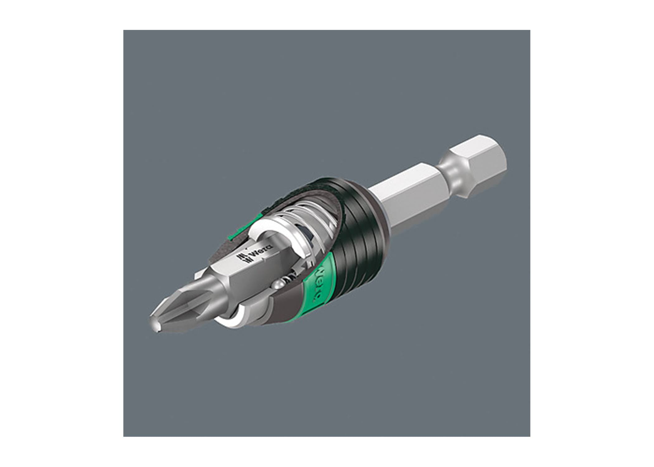 Bit-Safe 61 Universal 1 U988558