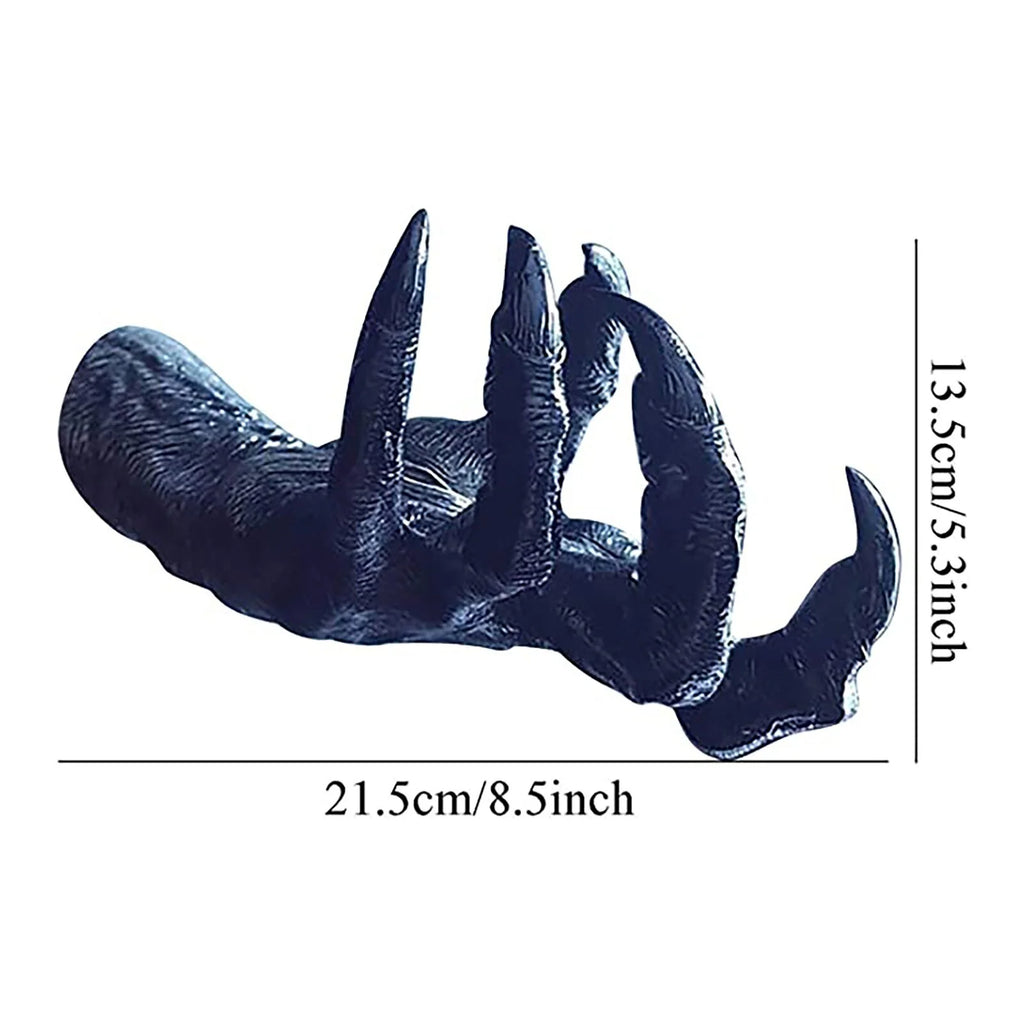 Resin Wall Hanging Statues R129154
