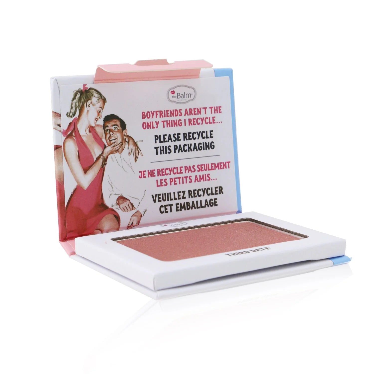 Powder Blush 6.5g Y220