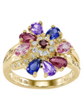 Sunflower Ring I783
