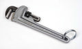 Aluminum Pipe Wrench G4688