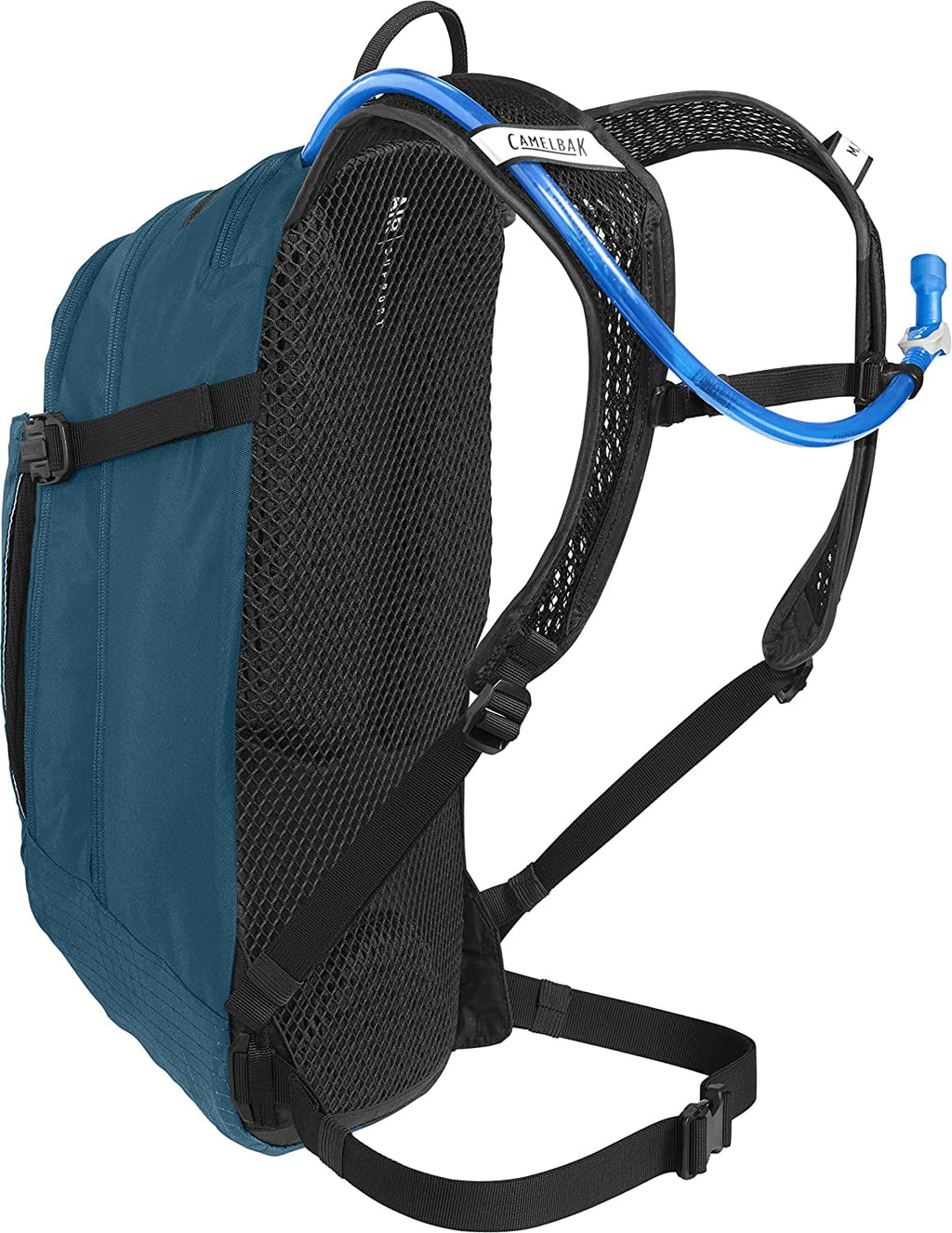 Moroccan Blue/Black Hydration Pack Z35269
