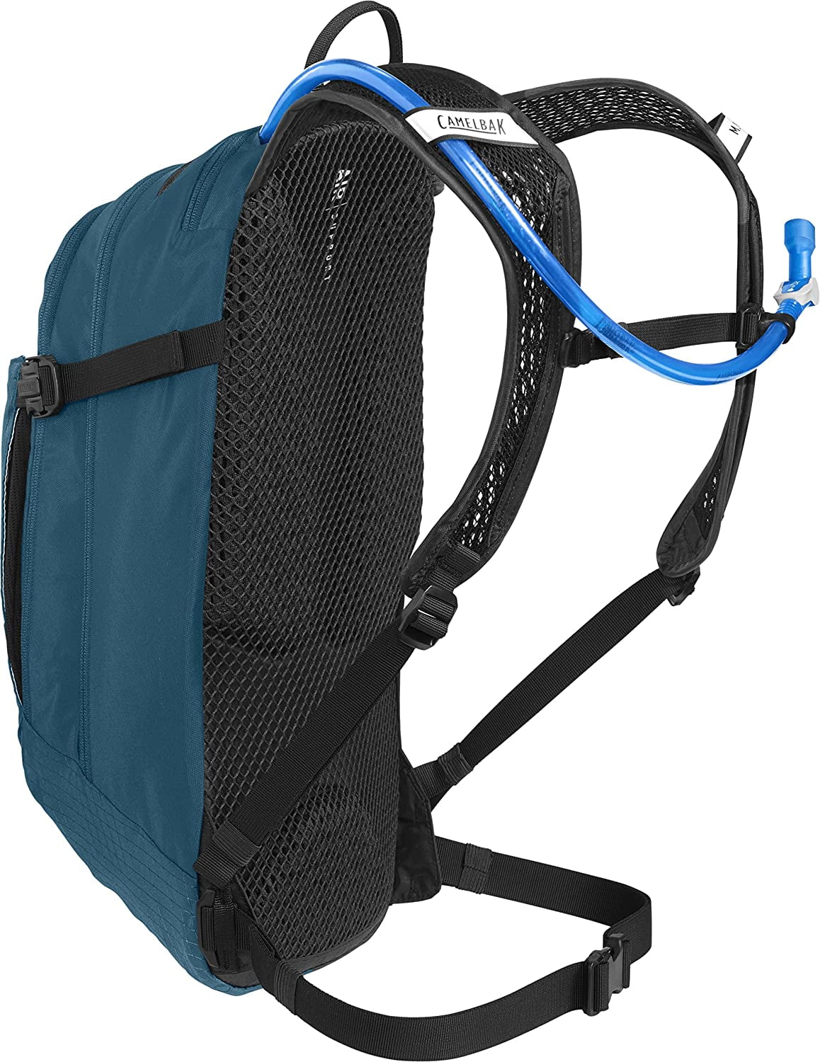 Moroccan Blue/Black Hydration Pack Z35269