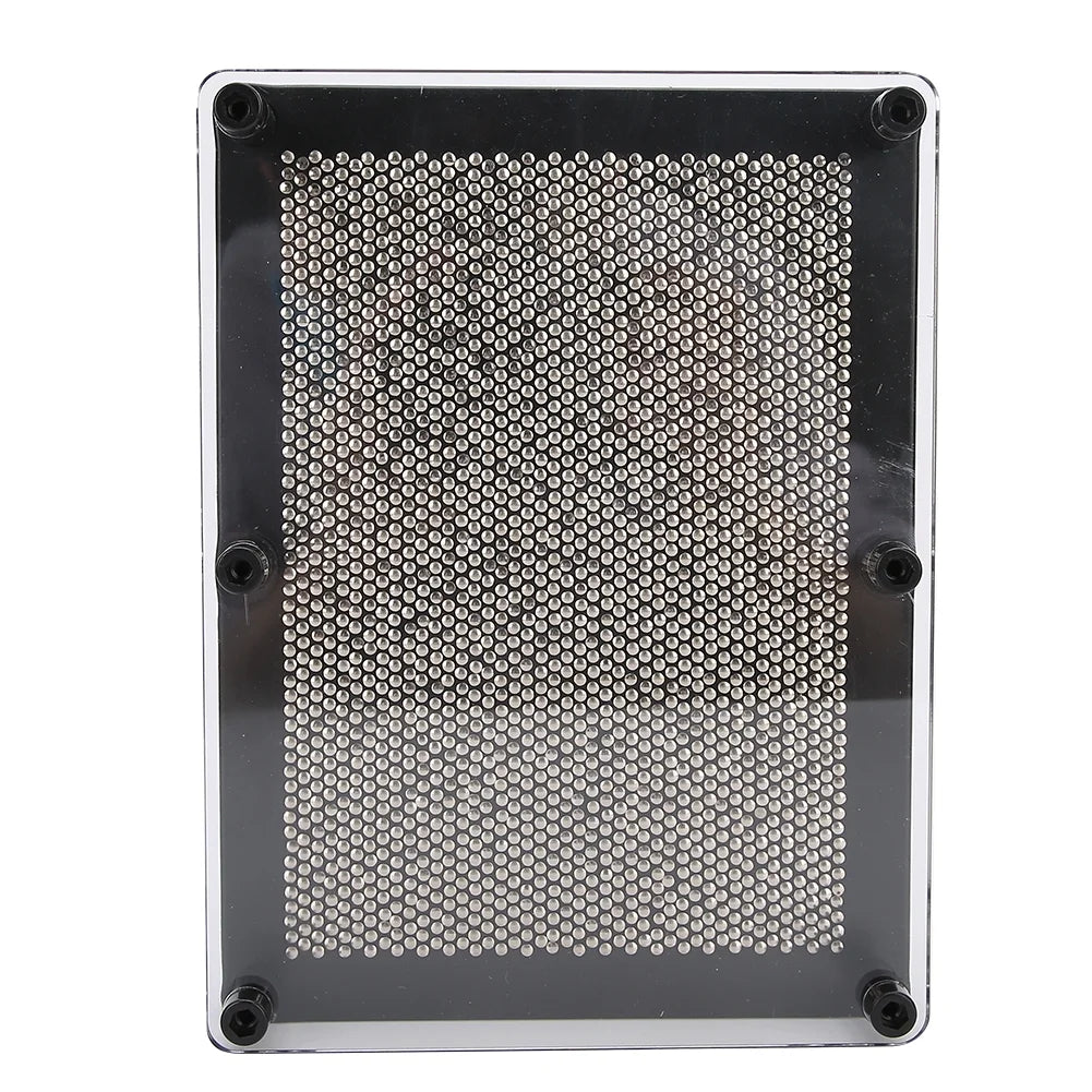 3D Pin Art Board Hand Impression Toy I185542
