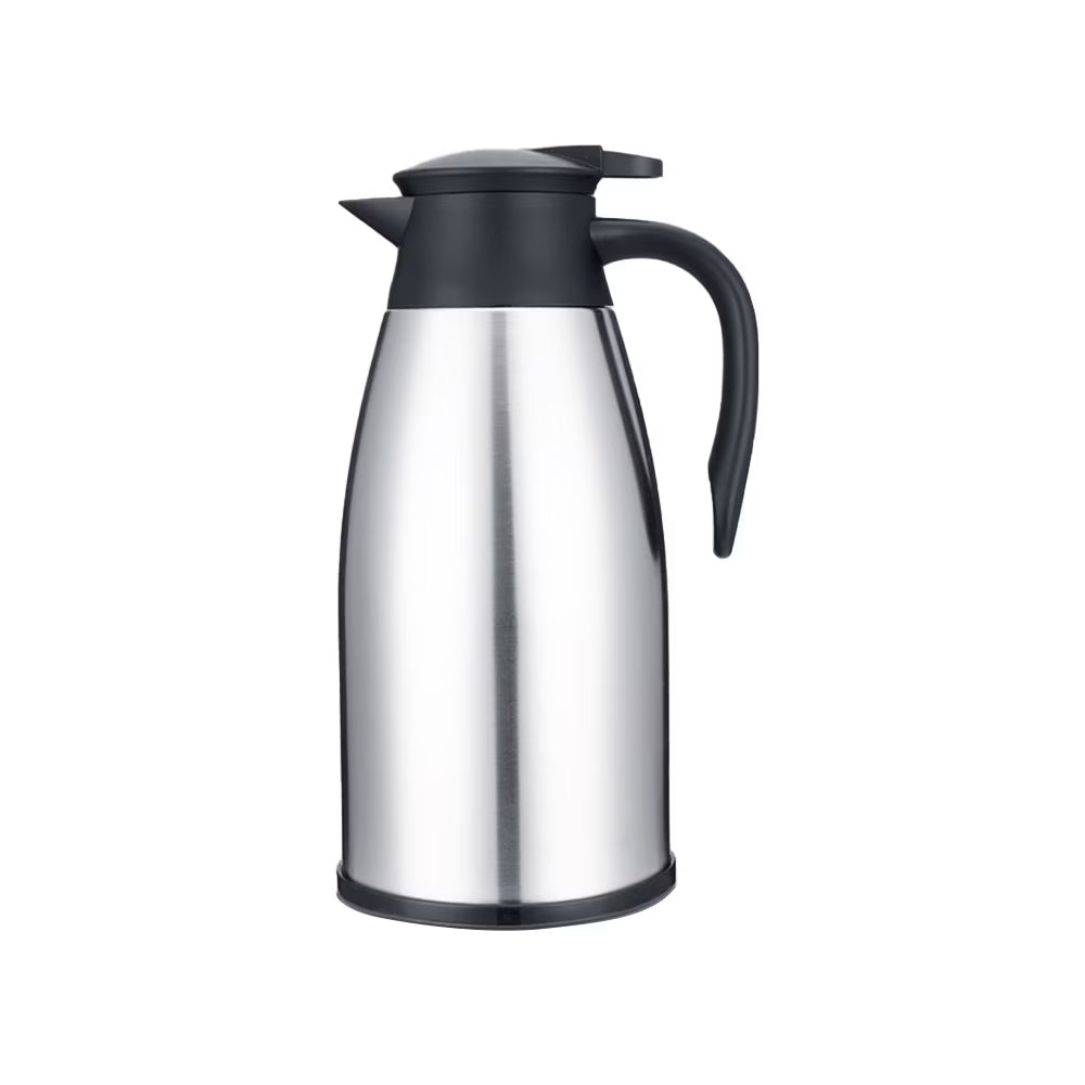 Stainless Steel Insulation Bottle Double Walled Flask 2L N714