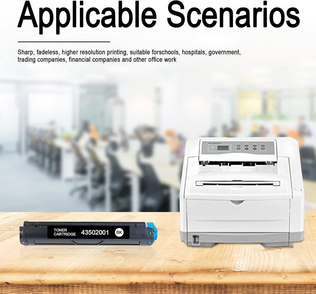 2 Pack Black Toner Cartridge T15212