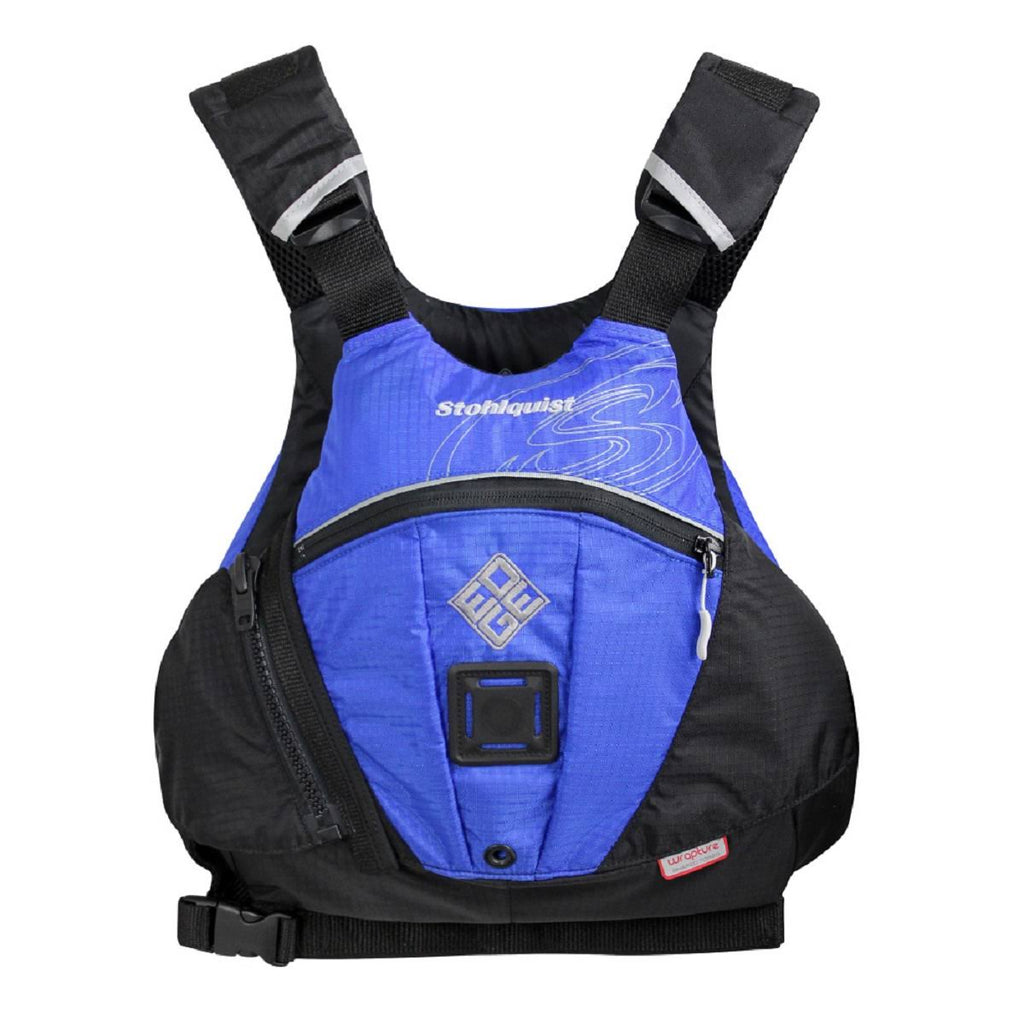 Black S/M PFD Q796
