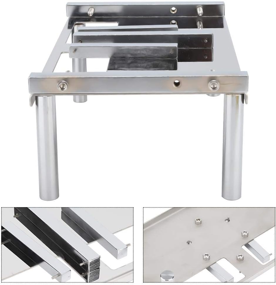 Hard Disk Fixed Workbench and Magnetic Extraction Tool E13035