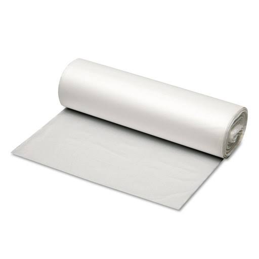 High Density Coreless Can Liner U97131