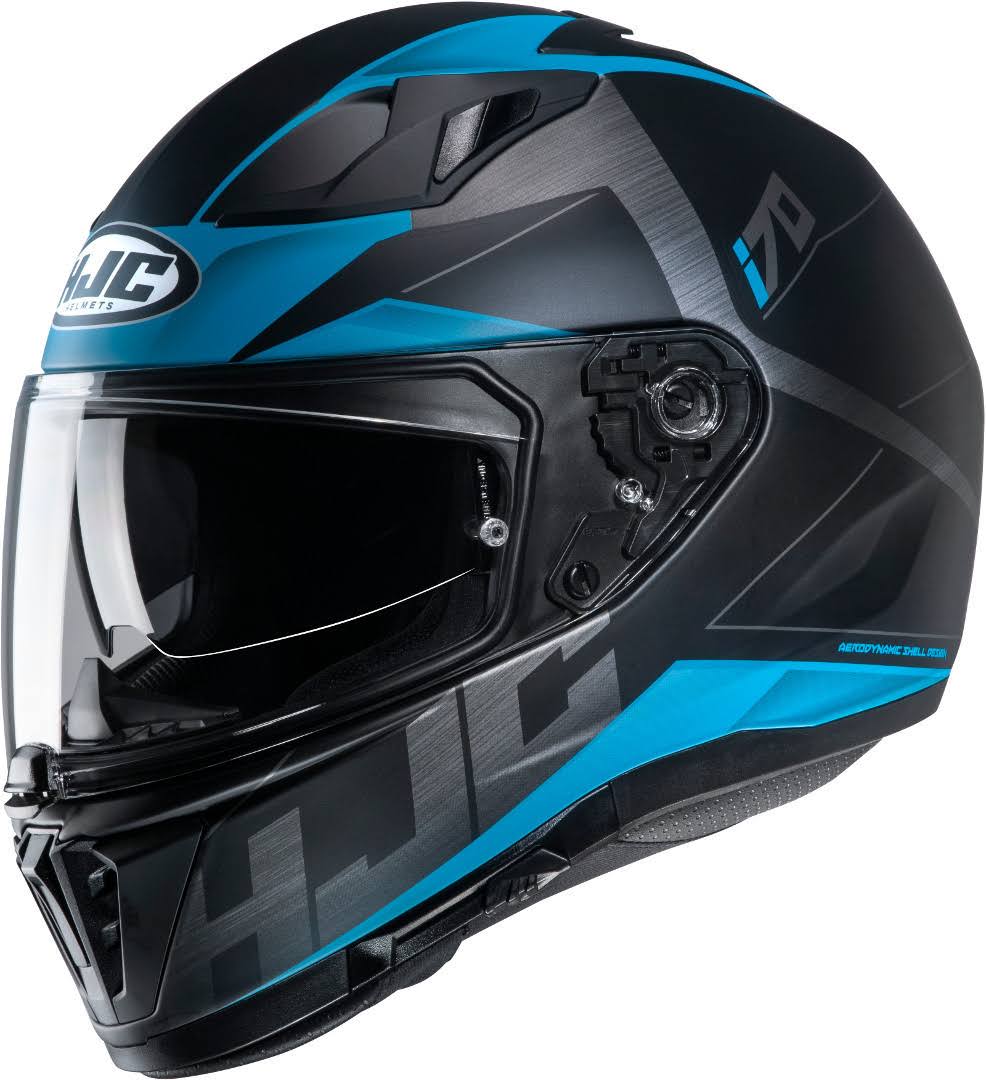 Black-Blue 2XL Helmet M967