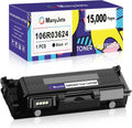 Black High Yield Toner Cartridge D86802