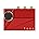 Blue USB DAC and Headphone Amplifier G143