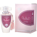Silky Rose Eau de Parfum 100ml X743