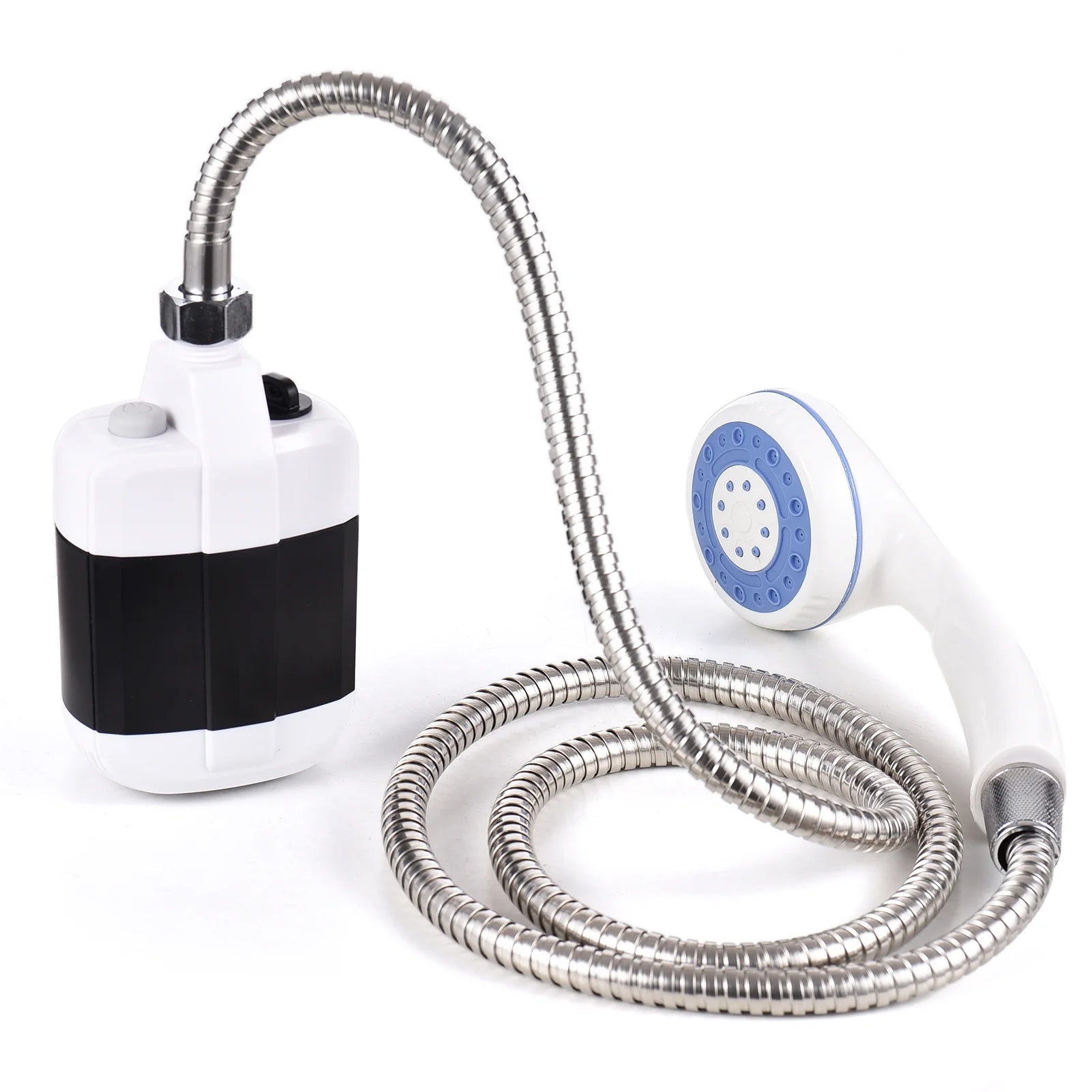 Compact Portable Camping Shower Pump R8778