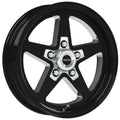 Gloss Blackmilled 15x8 Sport Wheel H440759