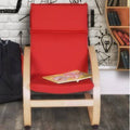 Children's Cotton Recliner O348