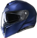 Blue Size L Helmet L6221
