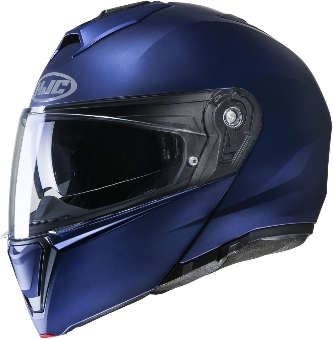 Blue Size L Helmet L6221