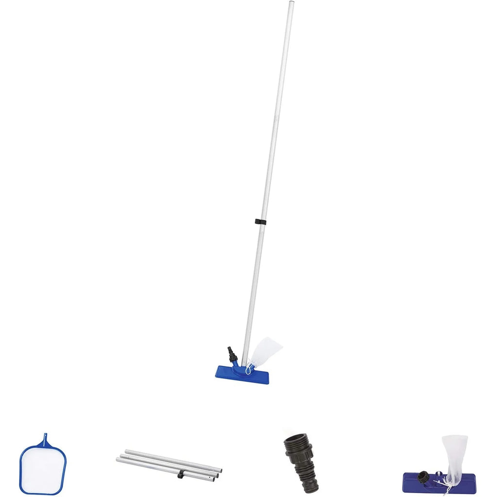 80 inch Maintenance Kit with Pool Skimmer S257