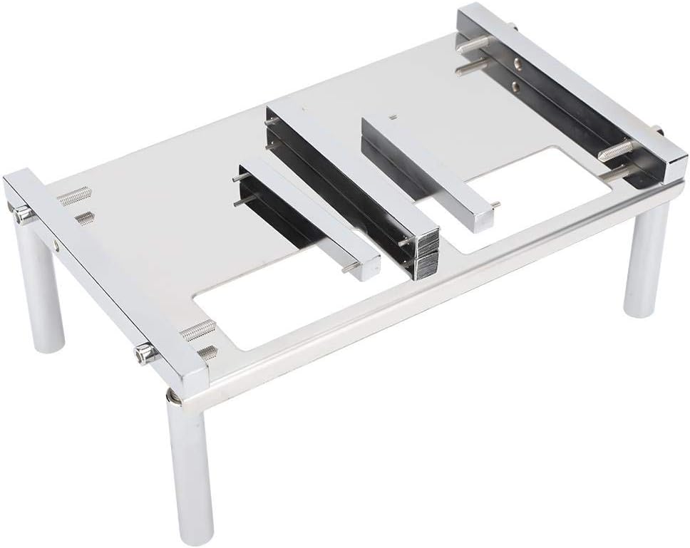 Hard Disk Fixed Workbench and Magnetic Extraction Tool E13035