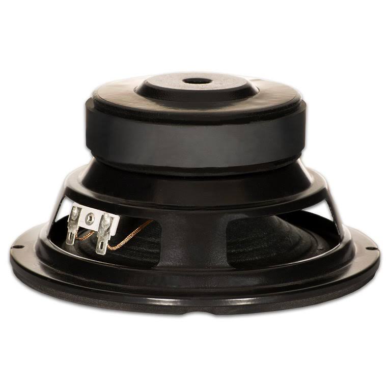 6.5x22 180 Watts 4ohm Replacement Woofers R9304
