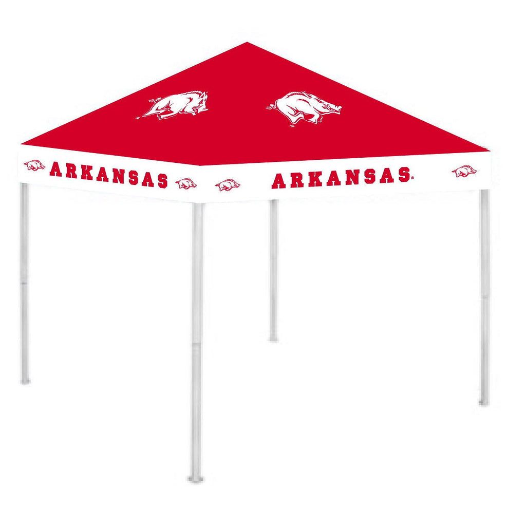 NCAA Arkansas Razorbacks Canopy Z357779
