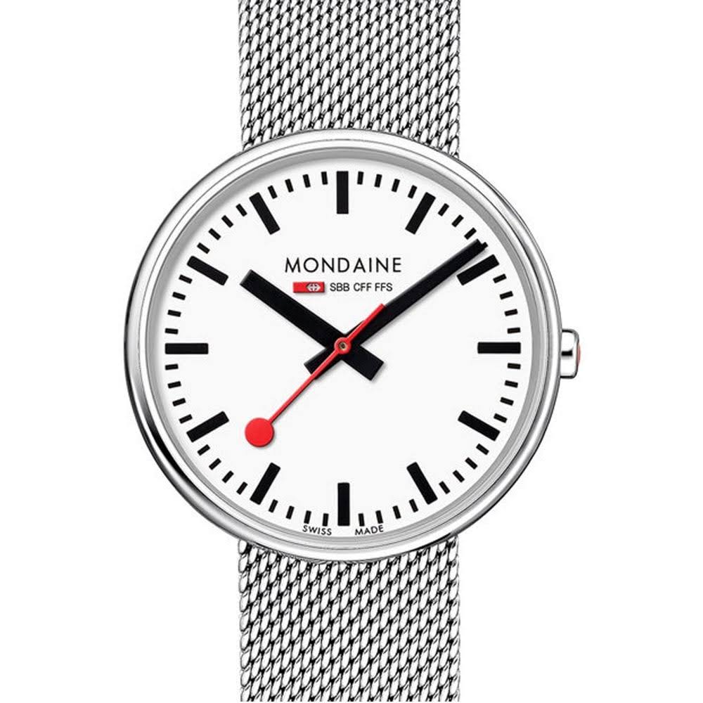 Mini Giant Backlight Watch D43890