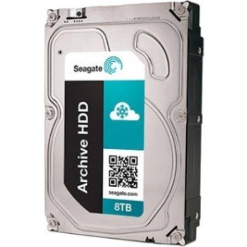 8TB SATA Hard Drive X8839