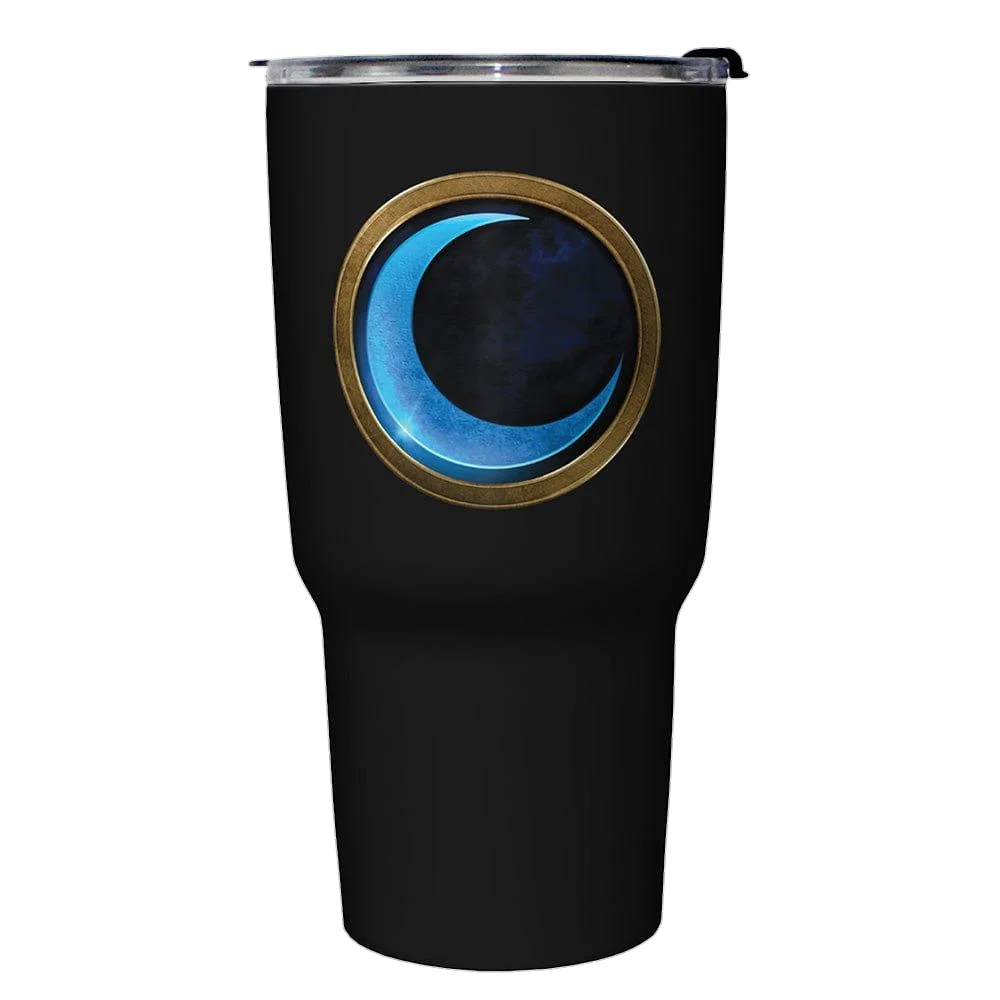 27oz Stainless Steel Bottle Y807