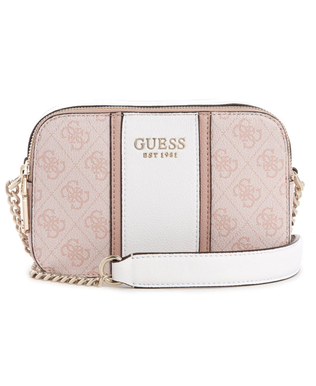 Pink Camera Bag J2067