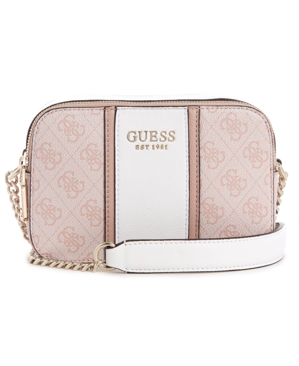 Pink Camera Bag J2067